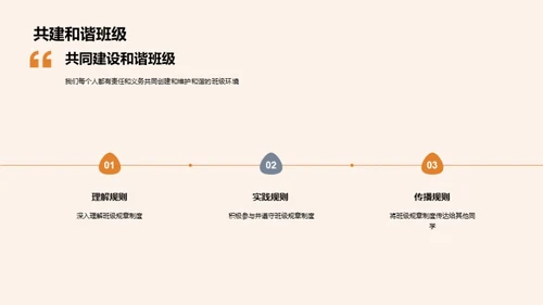 初一学习生活导航
