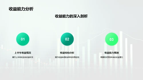 财务健康：分析与规划