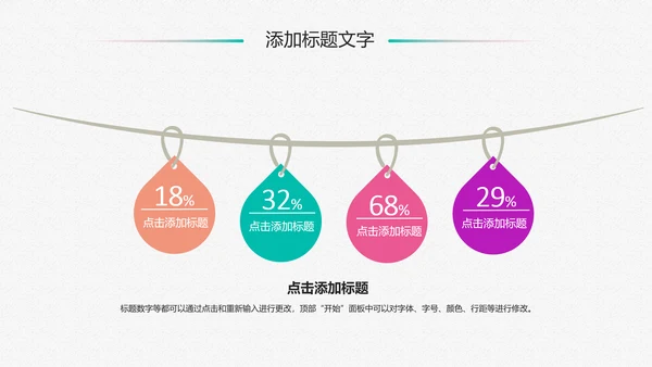 新生儿母婴护理月子中心培训动态PPT模板