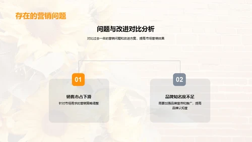 大暑营销策略解析