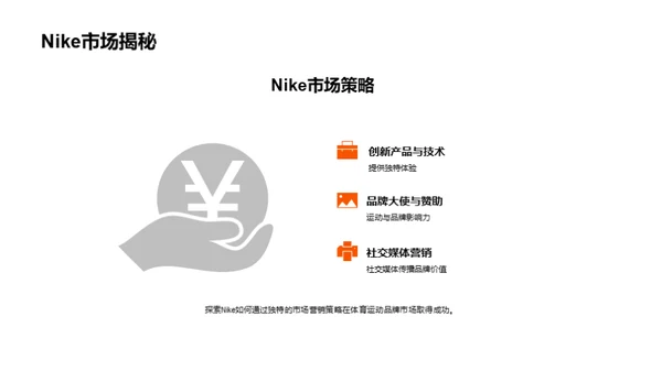 运动营销策略与案例分析