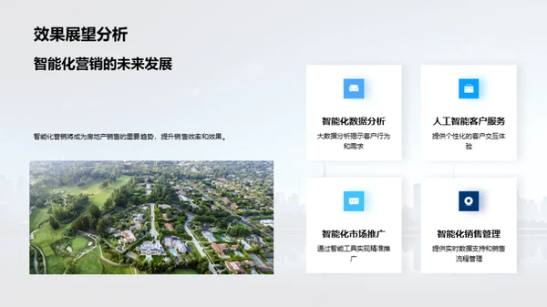 智能化营销新纪元