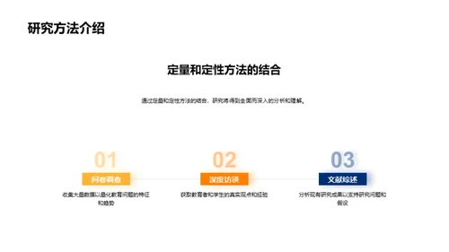 教育理论创新探究