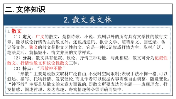 专题08 文学文化常识【考点串讲】-2023-2024学年八年级语文上学期期末考点大串讲（统编版）(