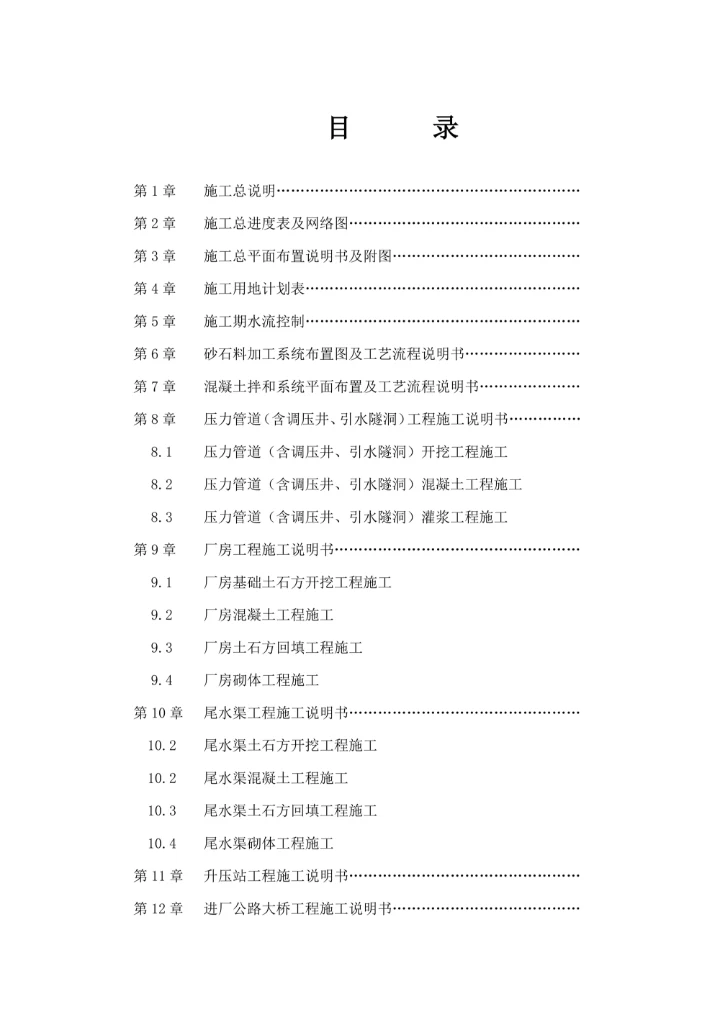 某地区目录中详细文档