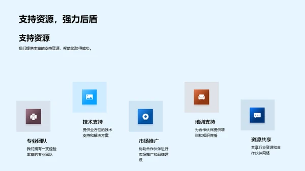 共创未来：携手伙伴策略会议