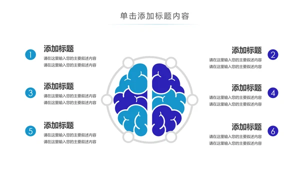 细菌病毒微生物细胞组织ppt动态模板