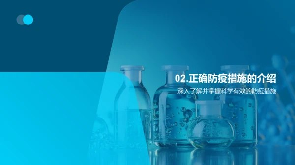抗疫行动指南