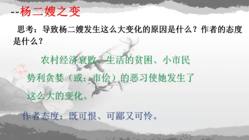 第15课《故乡》课件