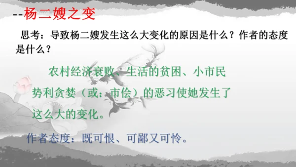 第15课《故乡》课件