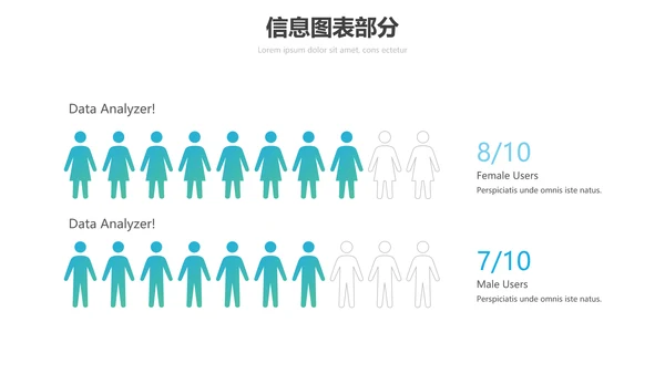 健身会所健美体育运动健身宣传PPT模板
