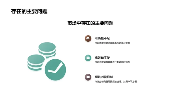 未来医疗：无创血糖测量