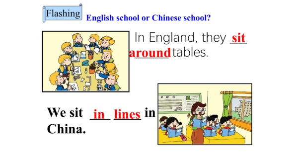 Module 8 Unit 2 There are lots of games. 课件(共39张PP
