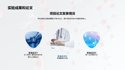 生物化学研究纵览