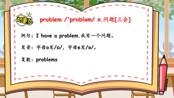Unit 4 What can you do 单元复习(三)-语法+典型例题（共58张PPT）