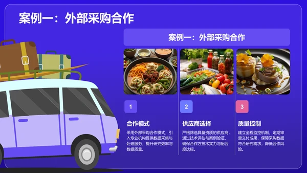 紫色创意风博士生组会PPT