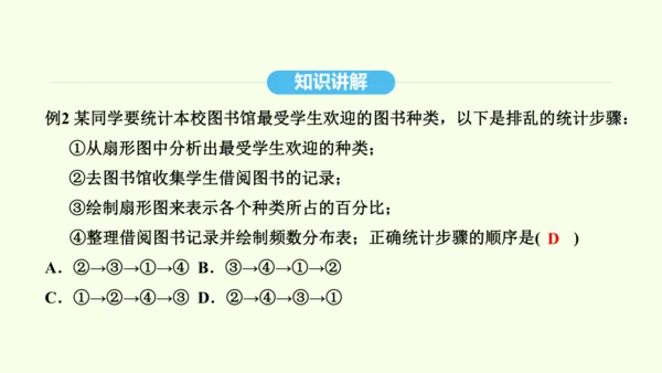 20.3课题学习 体质健康测试中的数据分析课件（共21张PPT） 2025年春人教版数学八年级下册