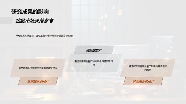 金融市场洞察