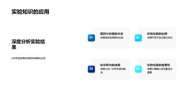 化学实验全解析