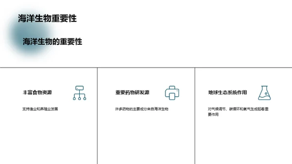 拯救海洋：守护生物多样性