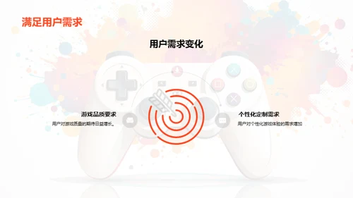 游戏行业全景扫描