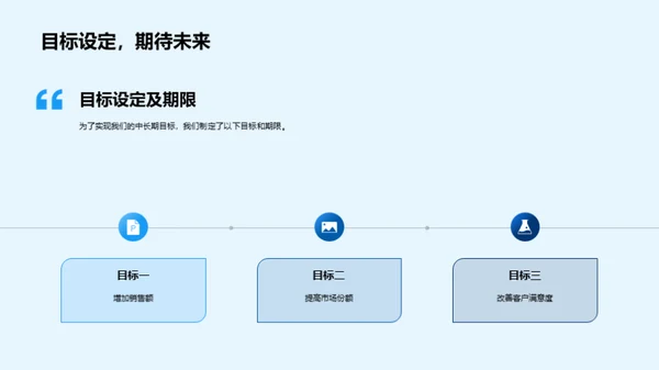 部门之路：挑战与突破