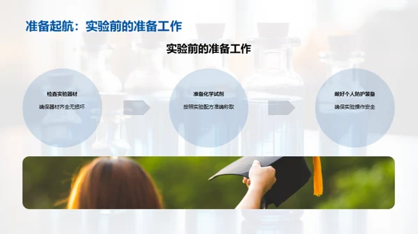 化学实验之安全秘籍