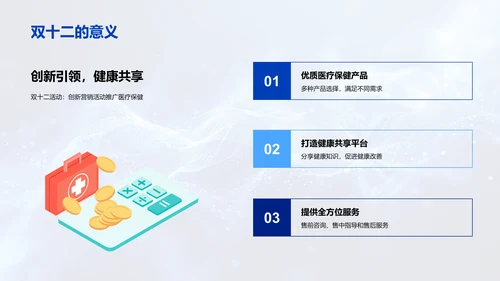 双十二医保优惠解析