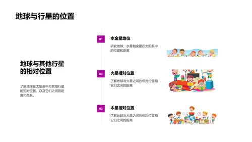 太阳系深度解析报告