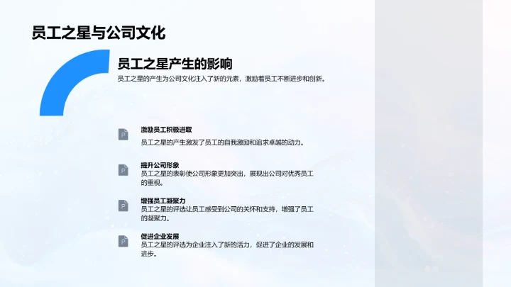 劳动节表彰仪式PPT模板