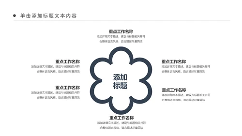 黑白剪影舞蹈培训芭蕾舞舞蹈艺术少儿舞蹈培训PPT