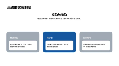 高一新生生活指南