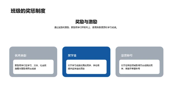 高一新生生活指南