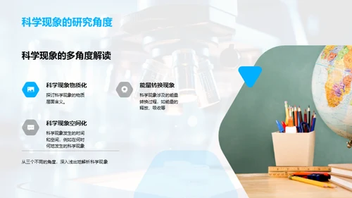 揭秘科学现象