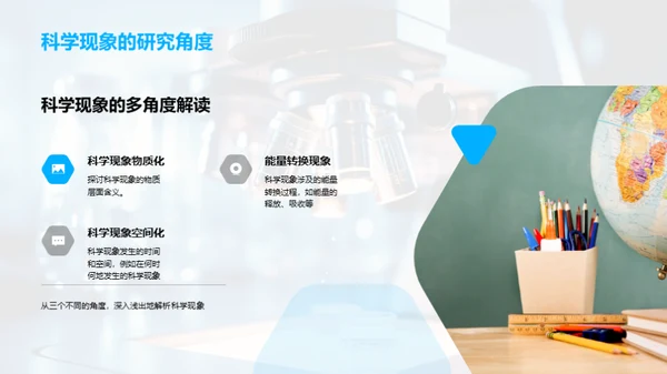 揭秘科学现象