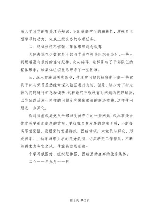 党员思想状况分析.docx