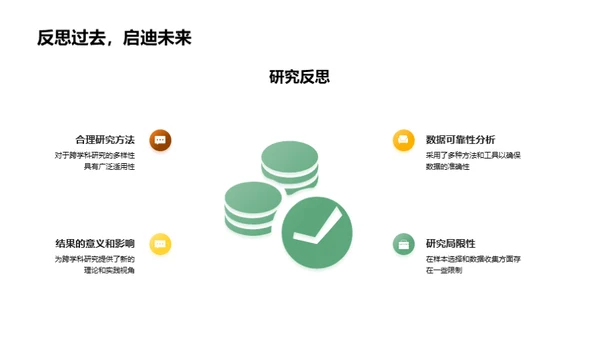 探索跨学科研究之路