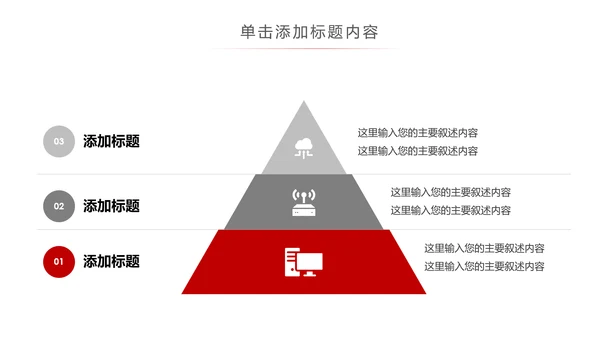 汽车行业汽车营销策划公司宣传汽车PPT模板