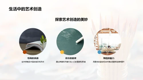 艺术生活化