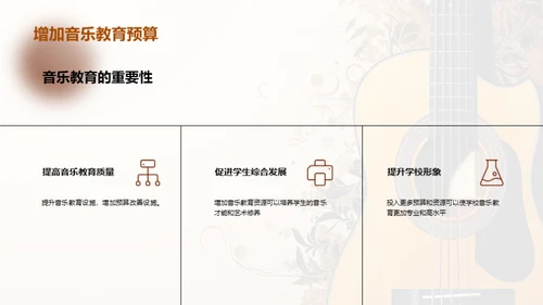 音乐教育的重要性