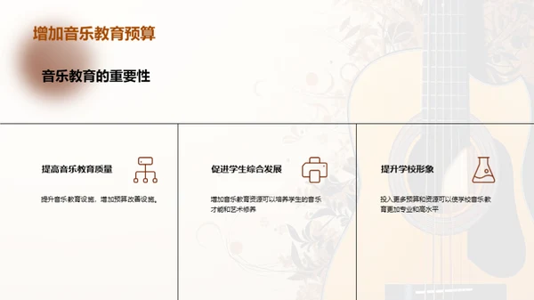 音乐教育的重要性