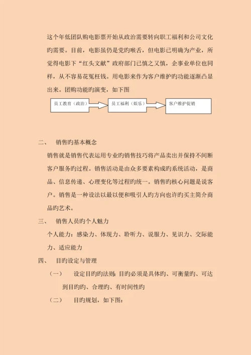 影院市场营销.docx