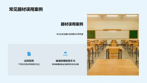 化学实验全方位掌握