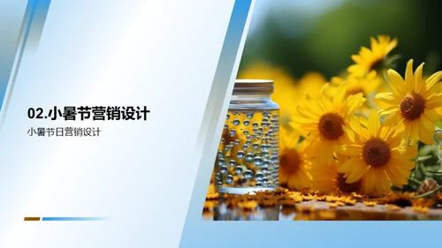 小暑营销策略解读