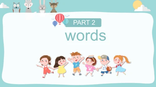 Module1Unit 2 I'm going to help her.课件(共35张PPT)