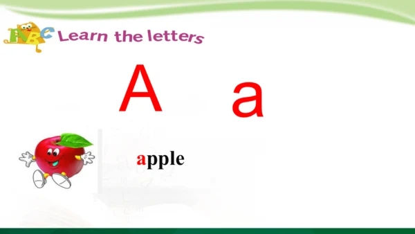 Unit 1 My Family Lesson3课件(含嵌入flash动画）