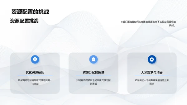 月度IT策略回顾