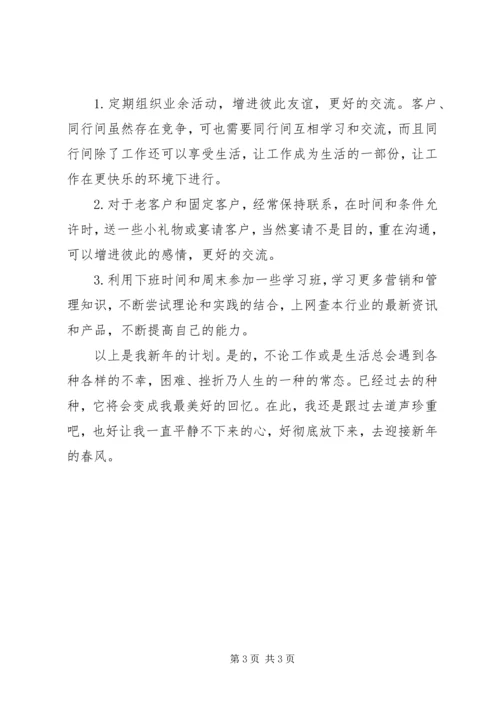 新年工作计划内容.docx