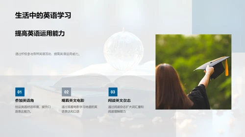 趣味英语 新学习