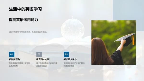 趣味英语 新学习
